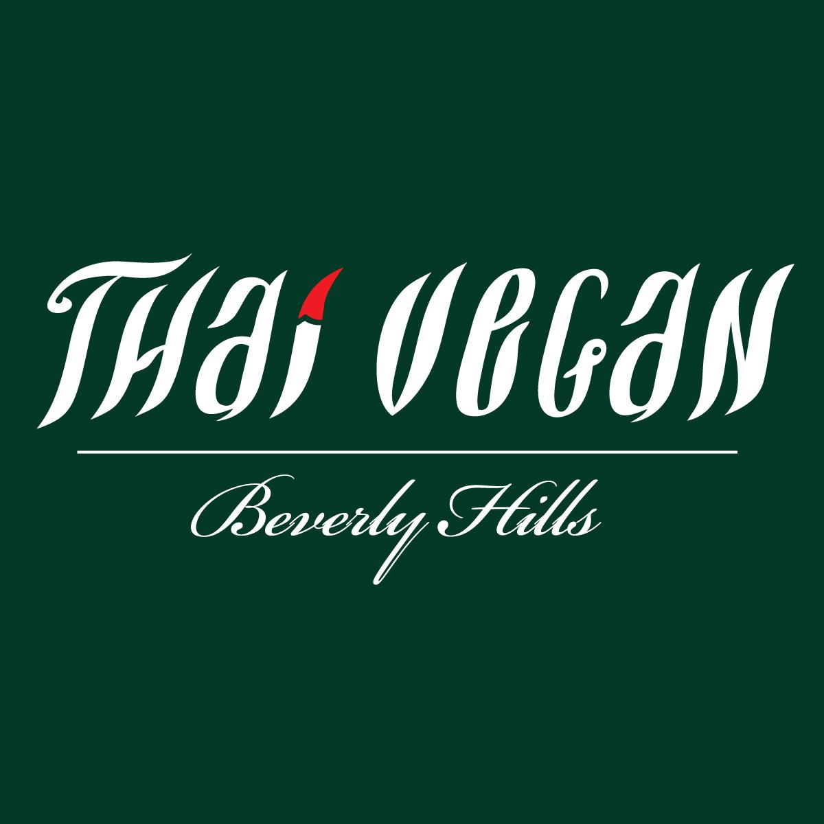 Thai Vegan Beverly Hills