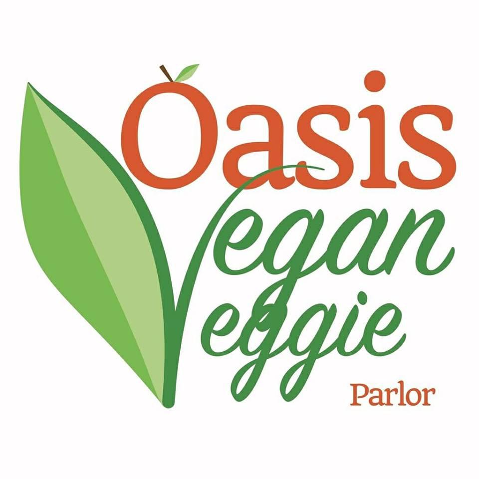 Oasis Vegan Veggie Parlor Boston