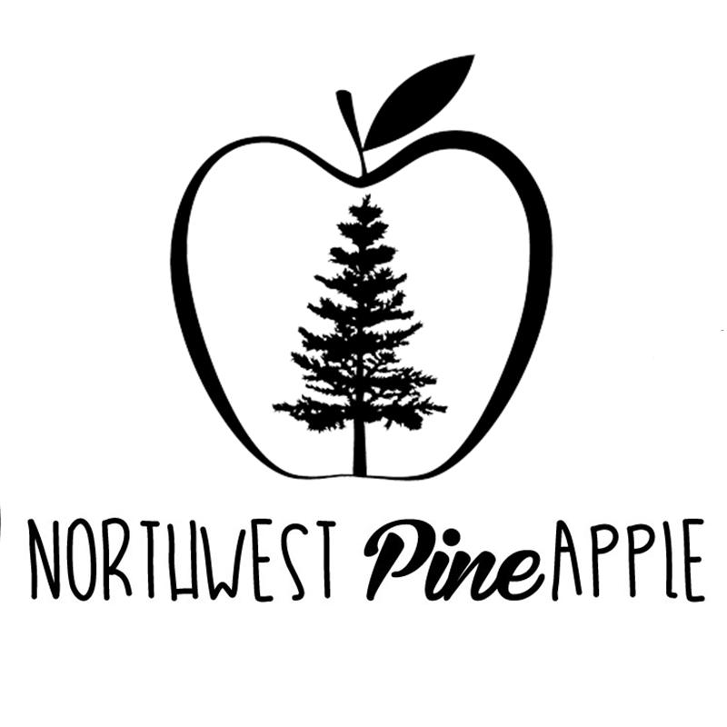 NorthWest Pine Apple