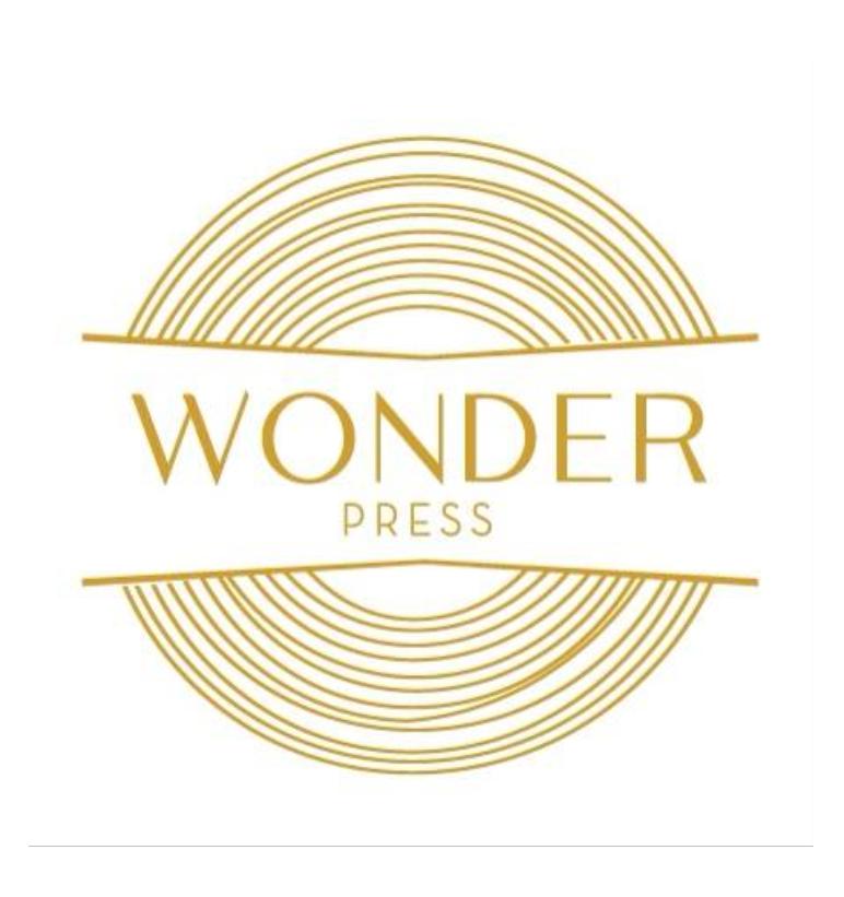 WONDER Press Denver