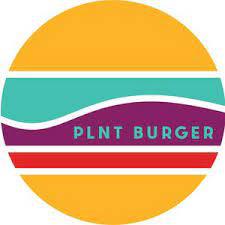 PLNT Burger Alexandria