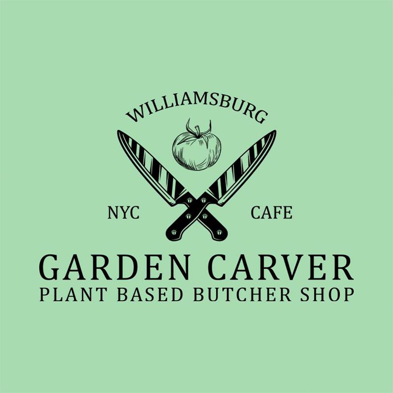 Garden Carver