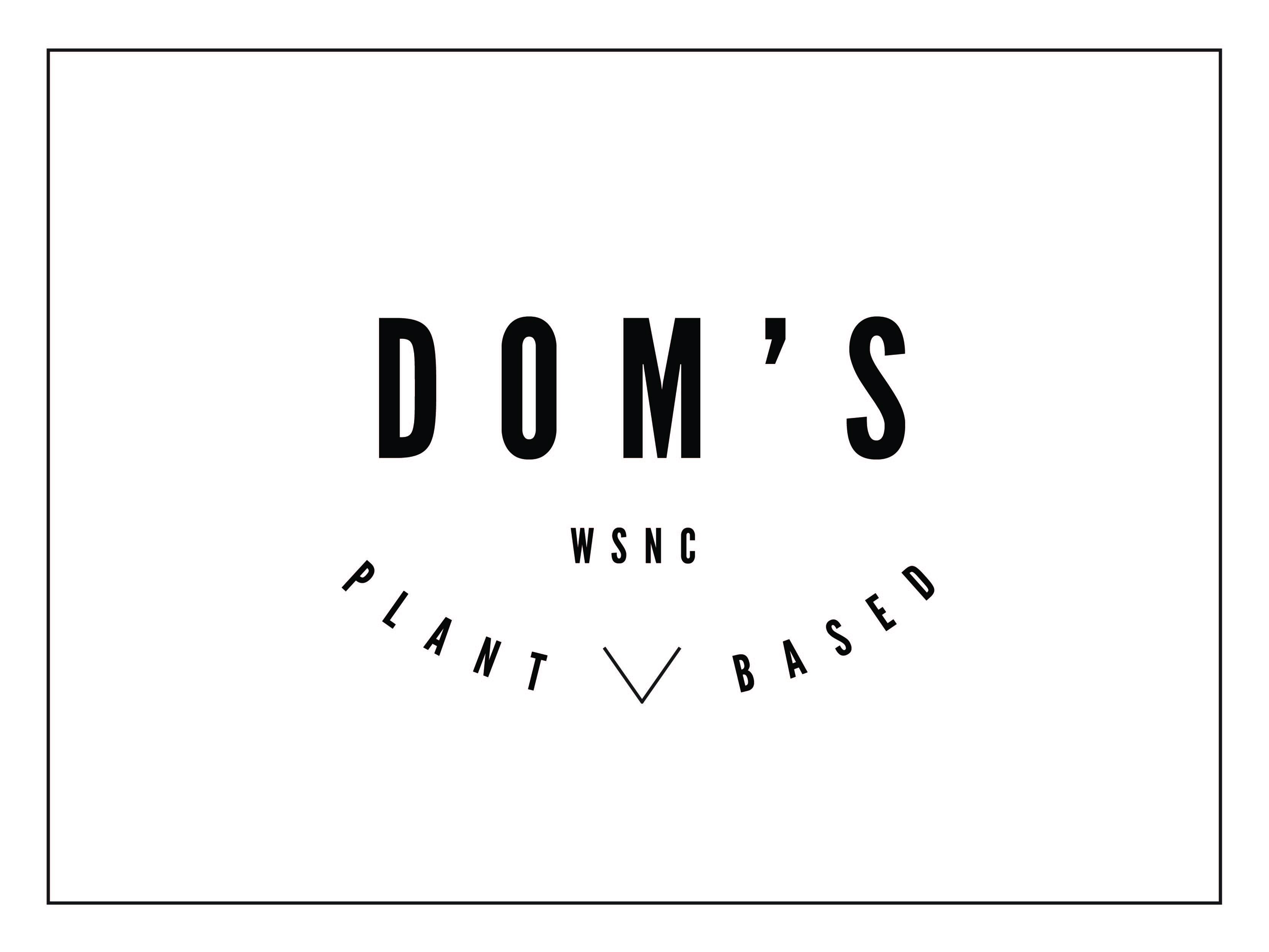 Dom's