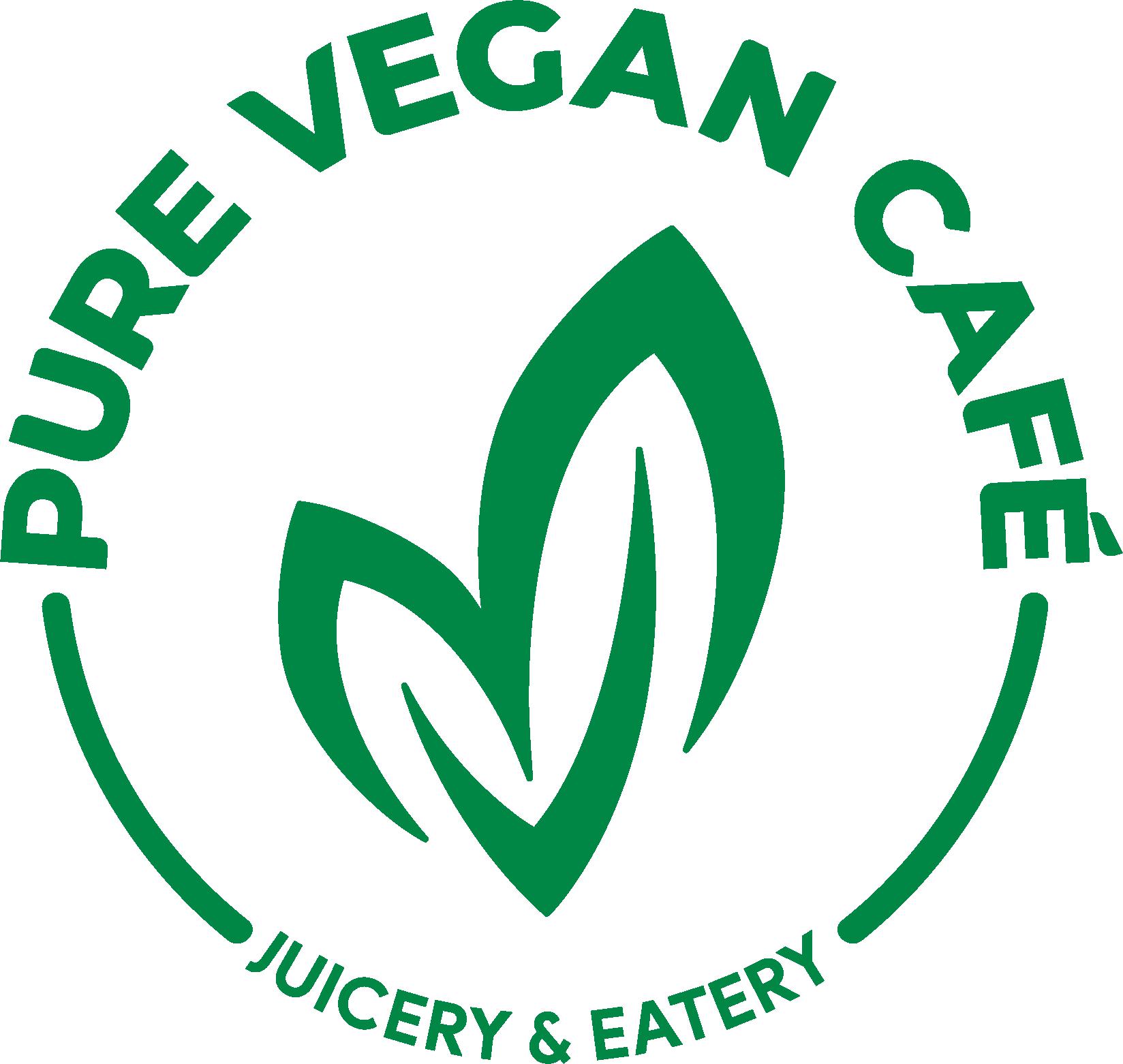 Pure Vegan Cafe