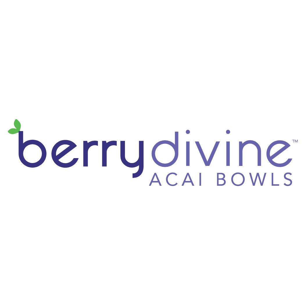 Berry Divine Acai Bowls