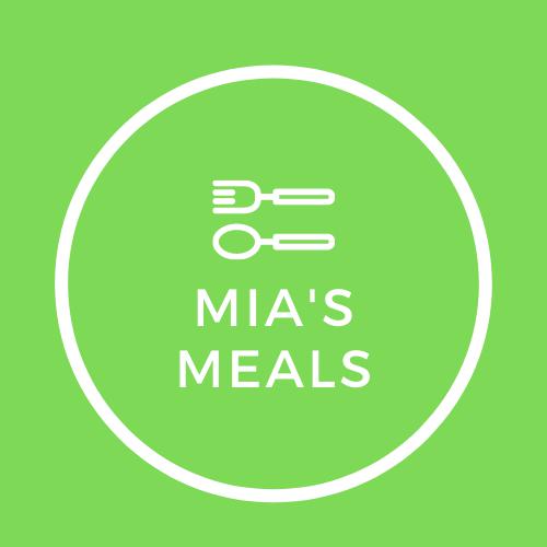 Mia's Meals