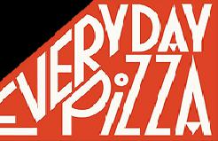 Everyday Pizza