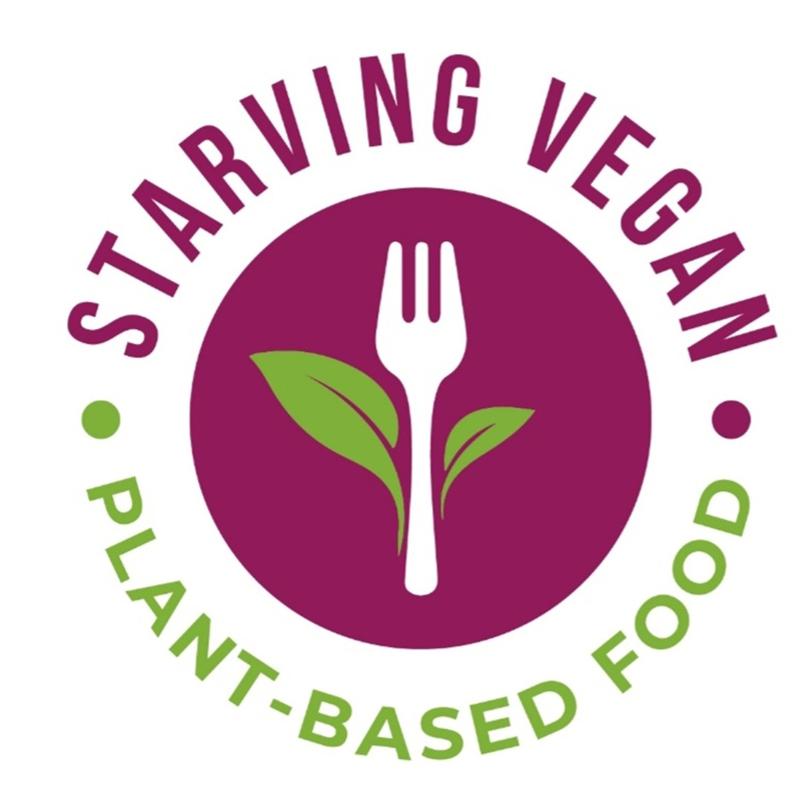Starving Vegan
