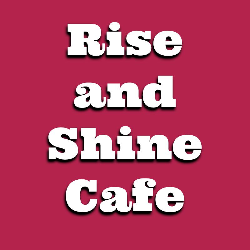 Shine Cafe Troy