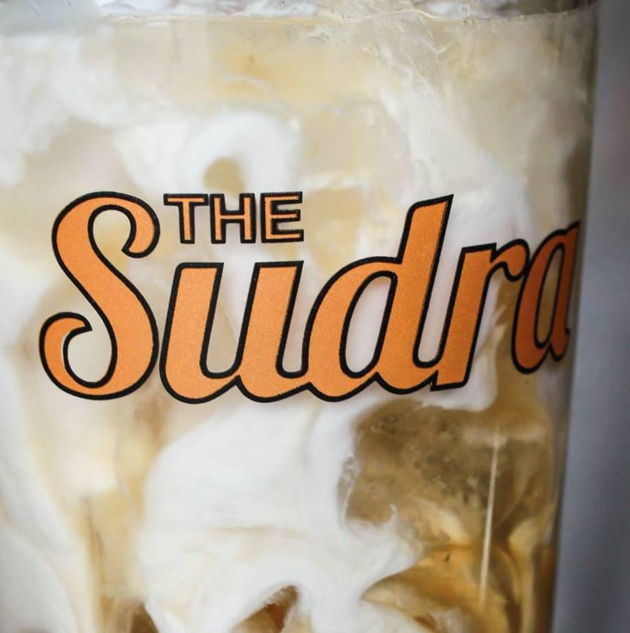 The Sudra