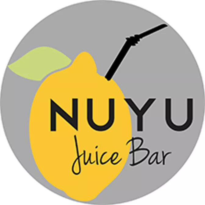 NUYU Juice Bar Yakima