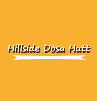 Hillside Dosa Hut