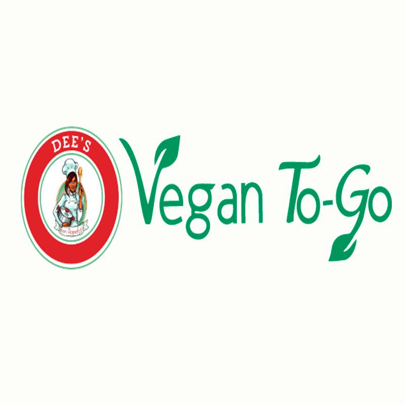 Dee's Vegan To-Go