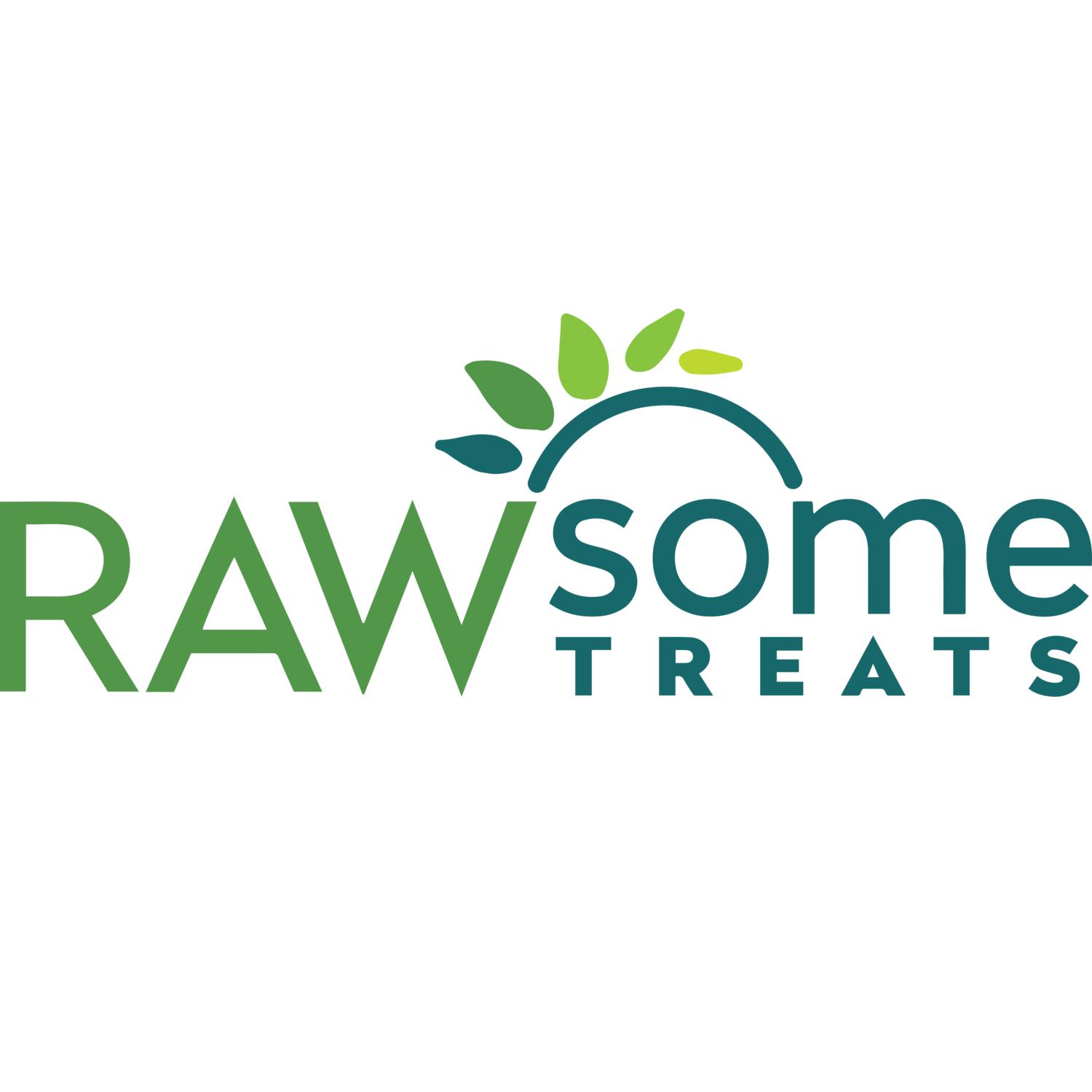 Rawsome Treats