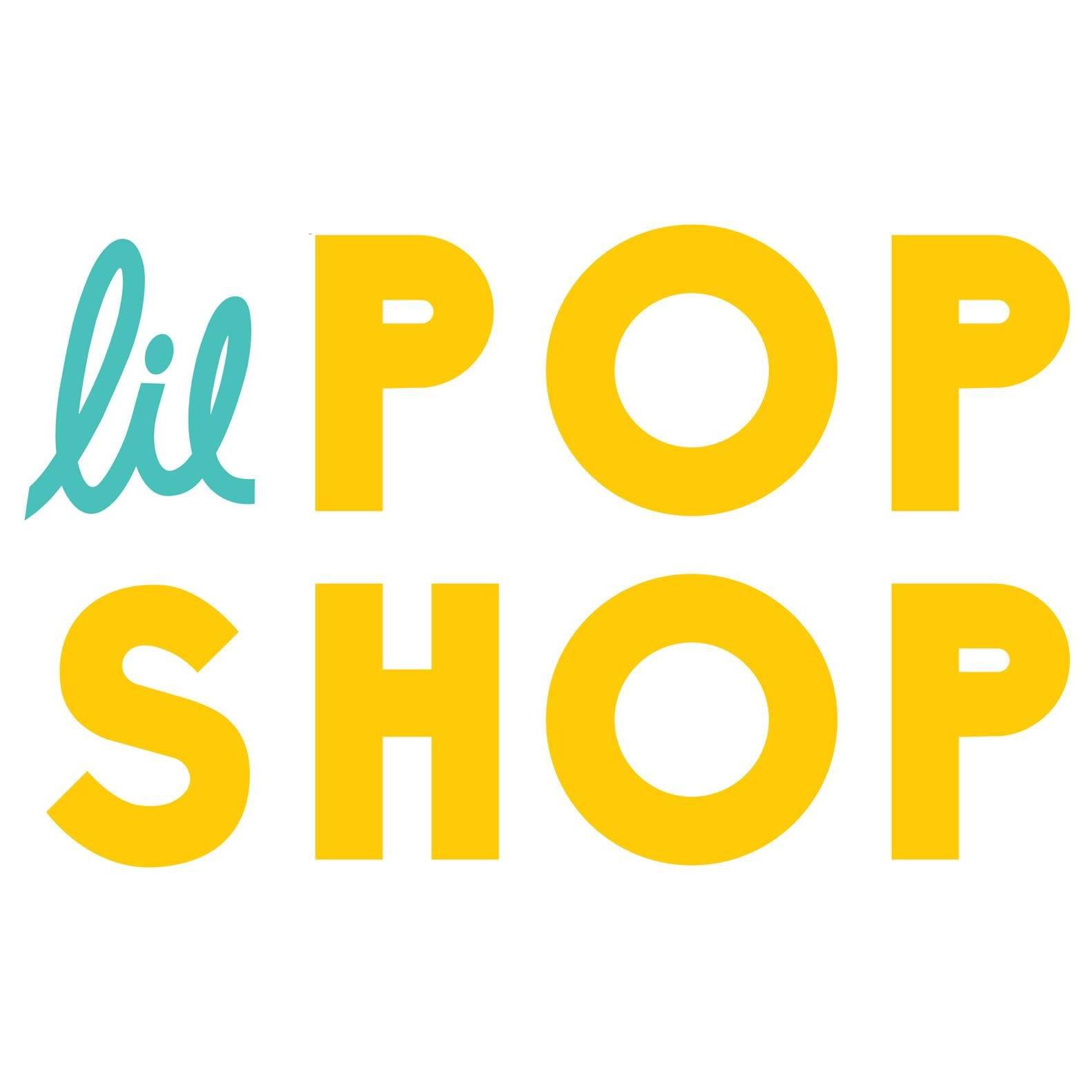 Lil' Pop Shop Philadelphia