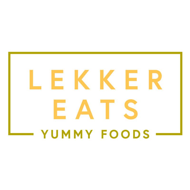 Lekker Eats Myrtle Beach