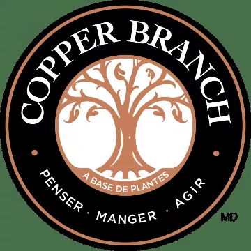 Copper Branch - Sainte-Catherine 