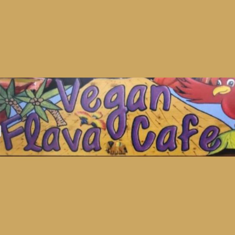 Vegan Flava Cafe Chapel Hill