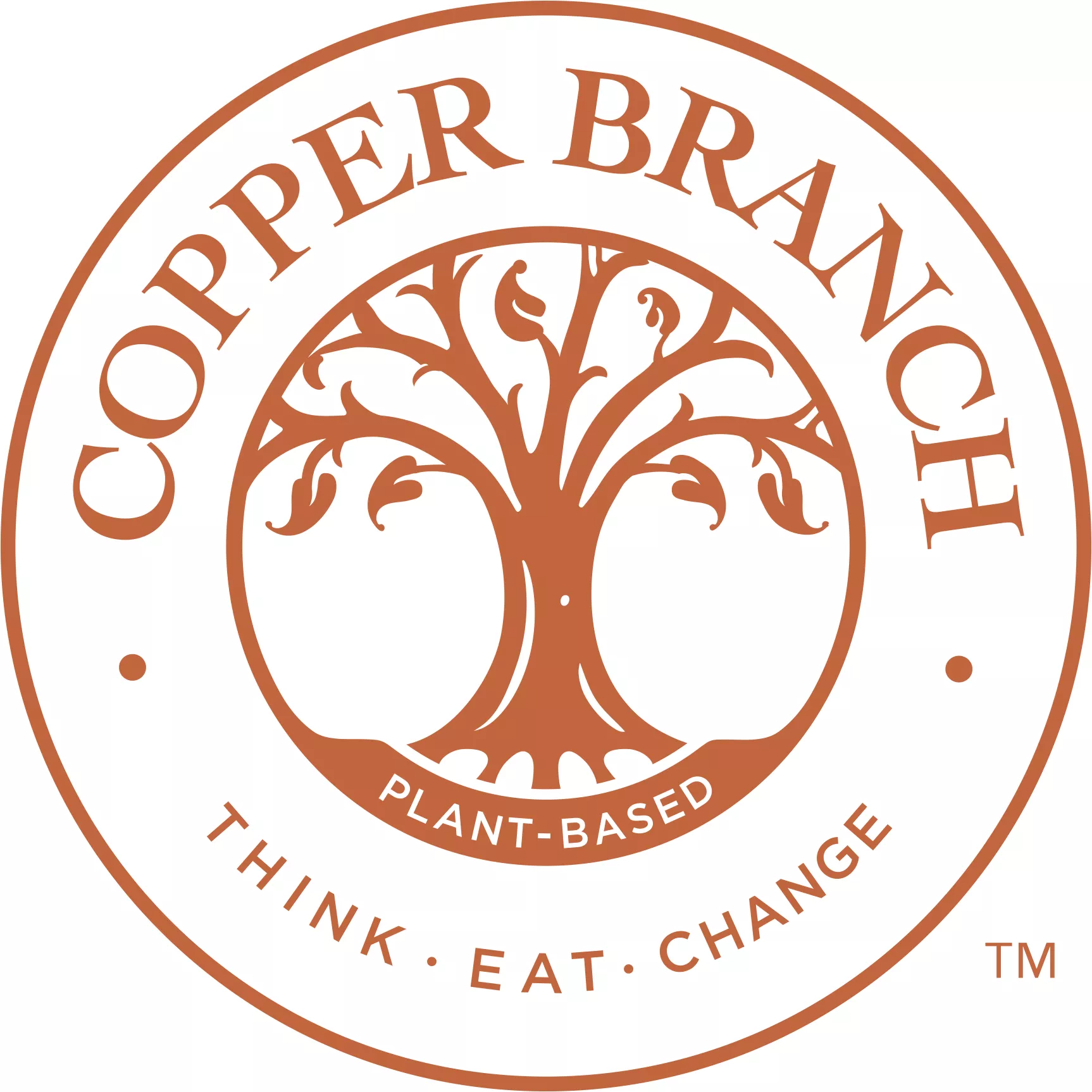 Copper Branch - Argentia Rd