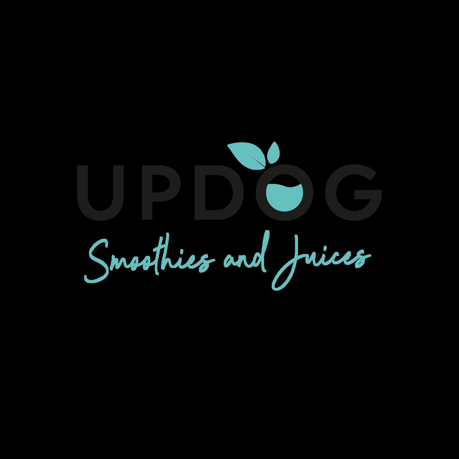 UpDog Smoothies and Juices Marietta