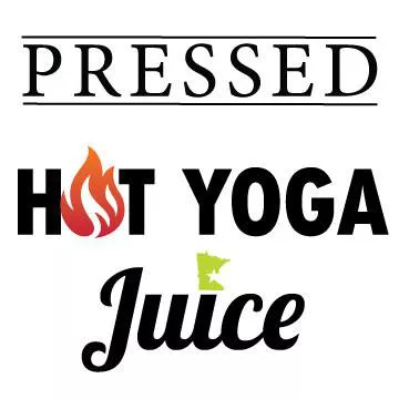 Pressed Hot Yoga and Juice Blaine