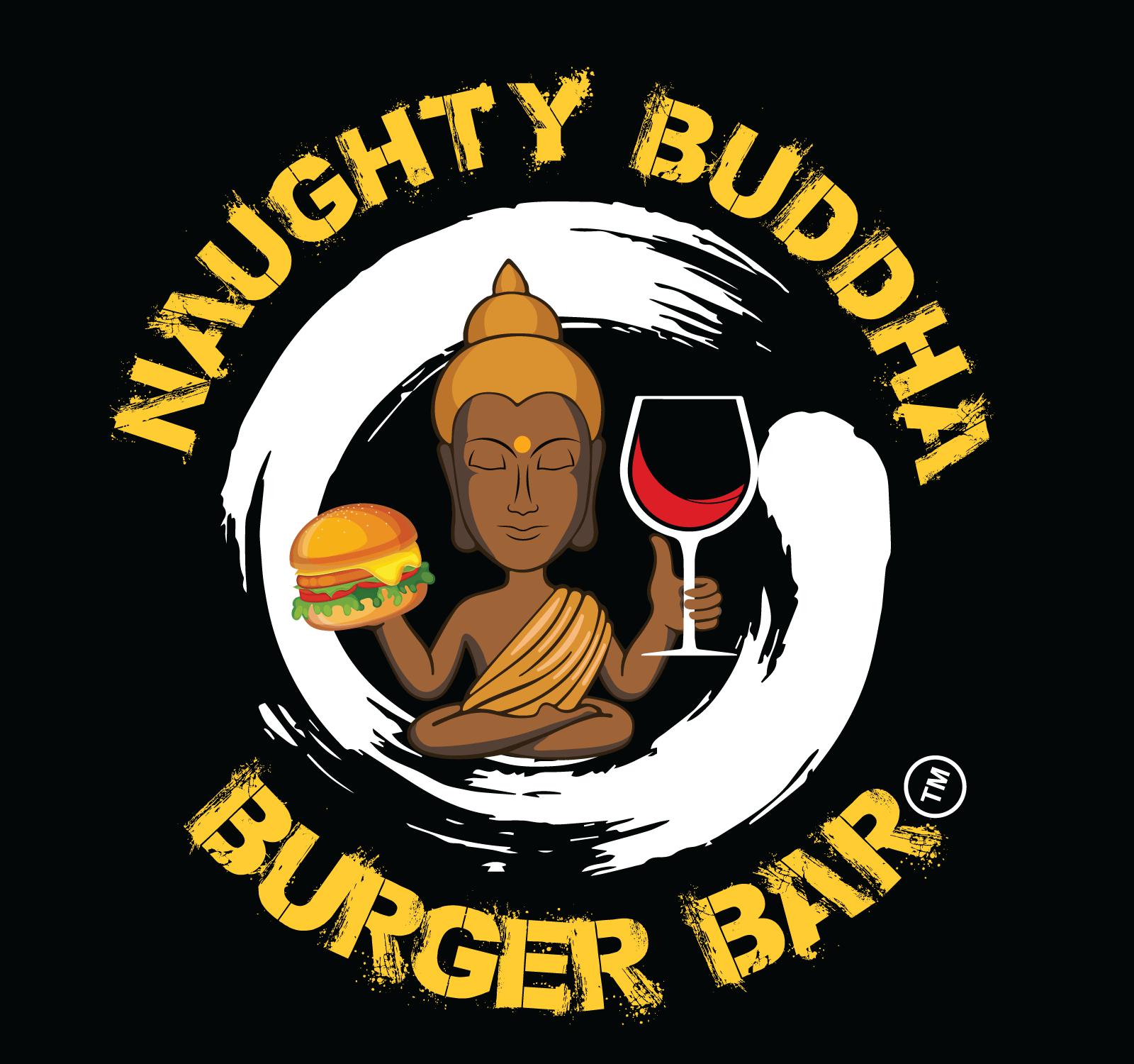 Naughty Buddha