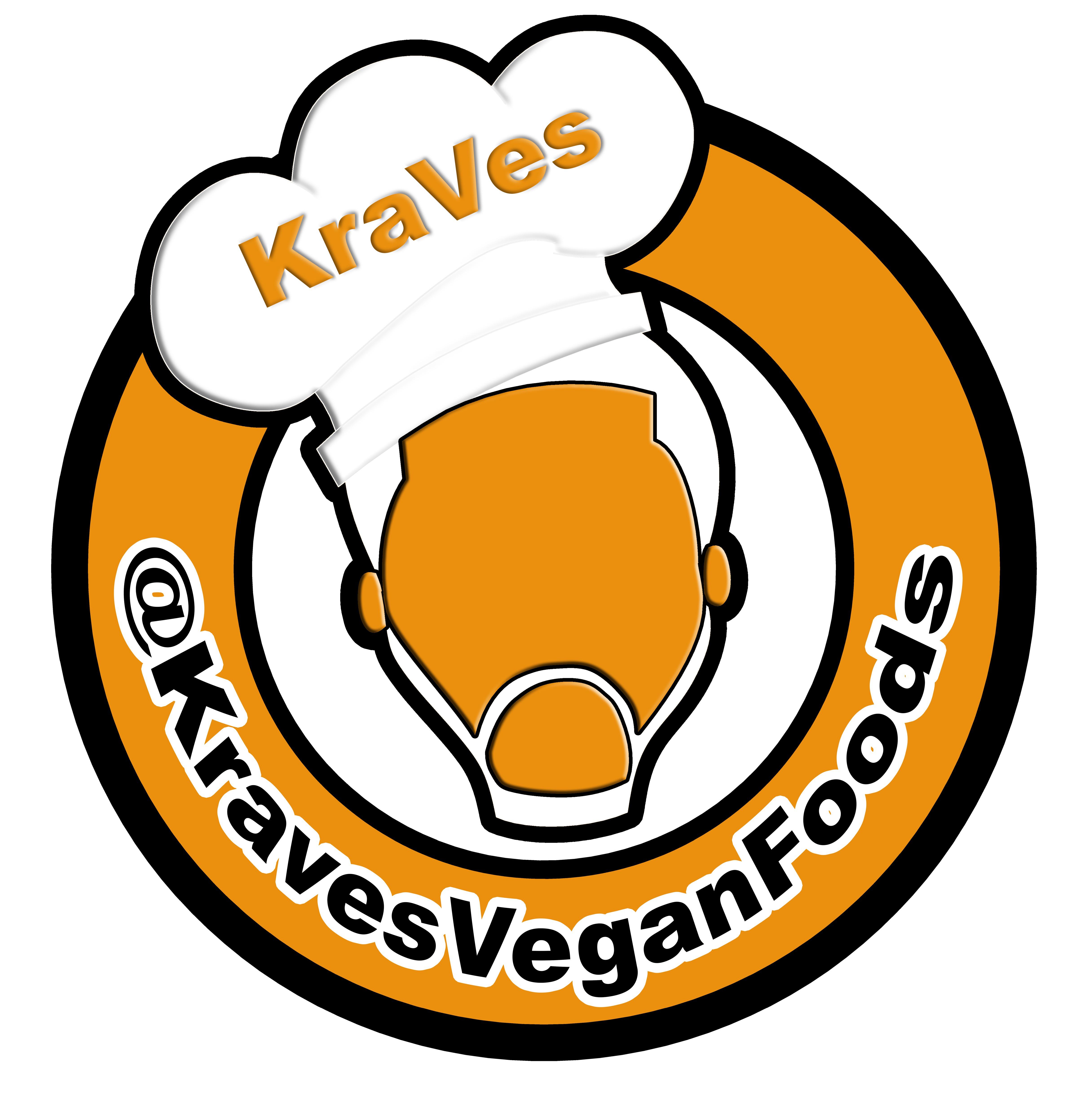 Kraves Vegan Foods New York