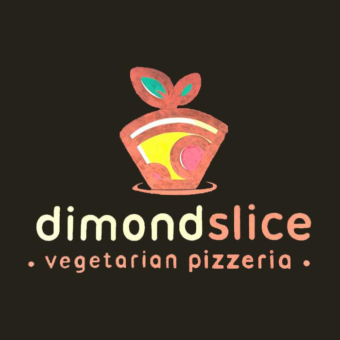 Dimond Slice Pizza Oakland