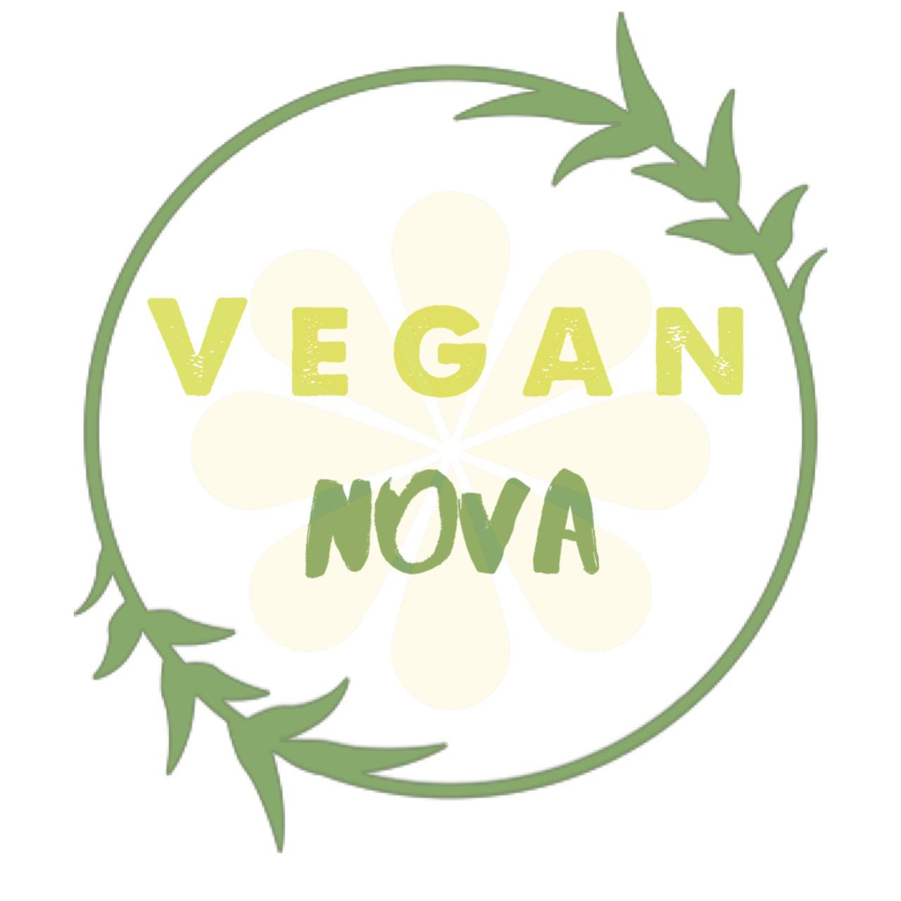 Vegan Nova