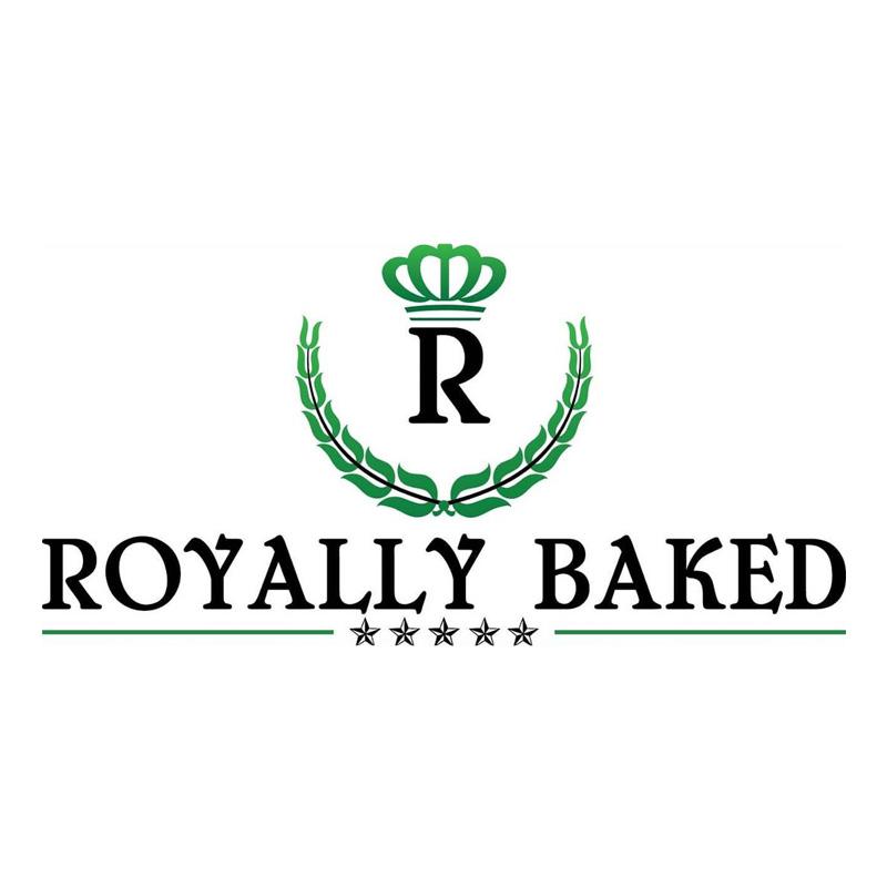 Royally Baked St Peters