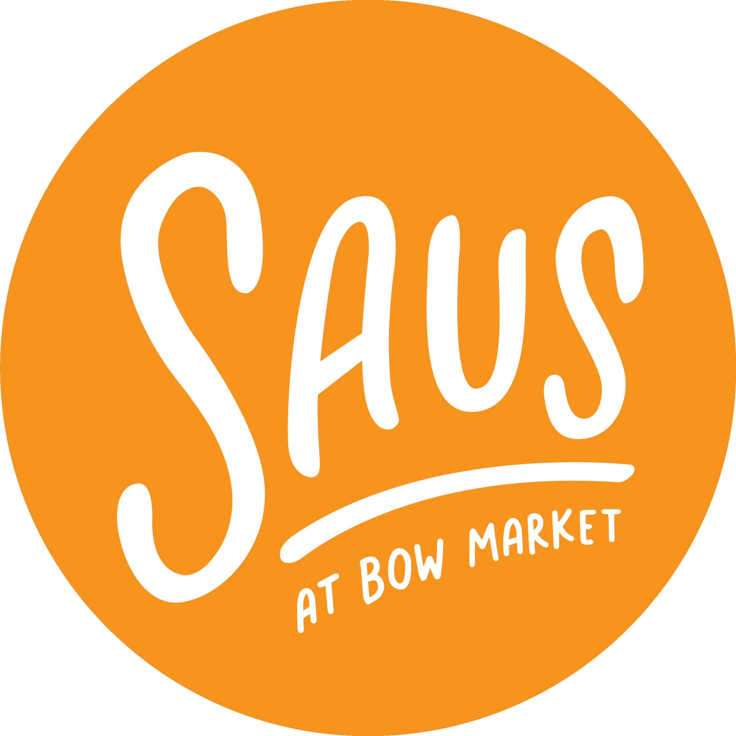 Saus at Bow Market