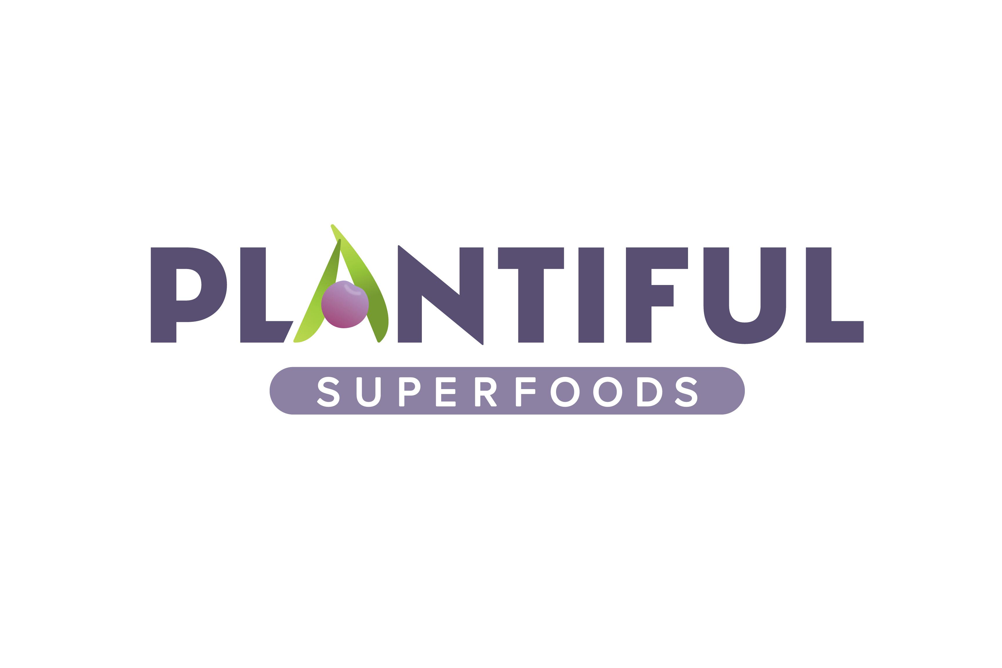 Plantiful Superfoods