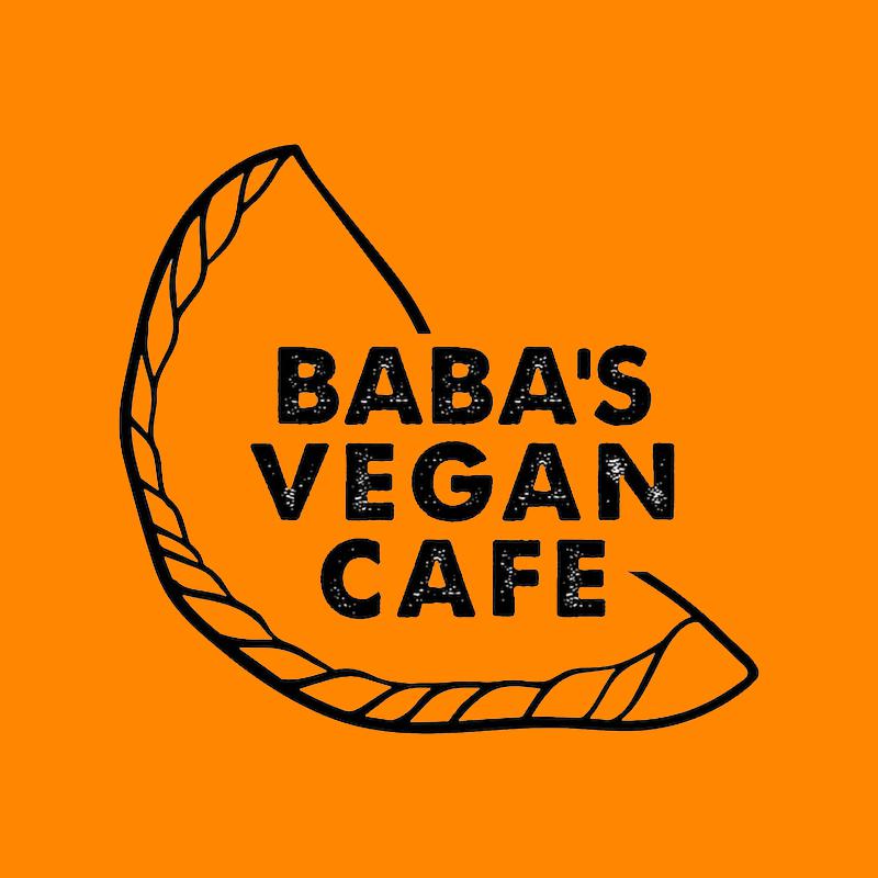 Baba's Vegan Cafe