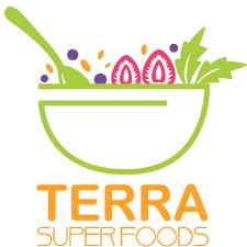 Terra Superfoods Monterey