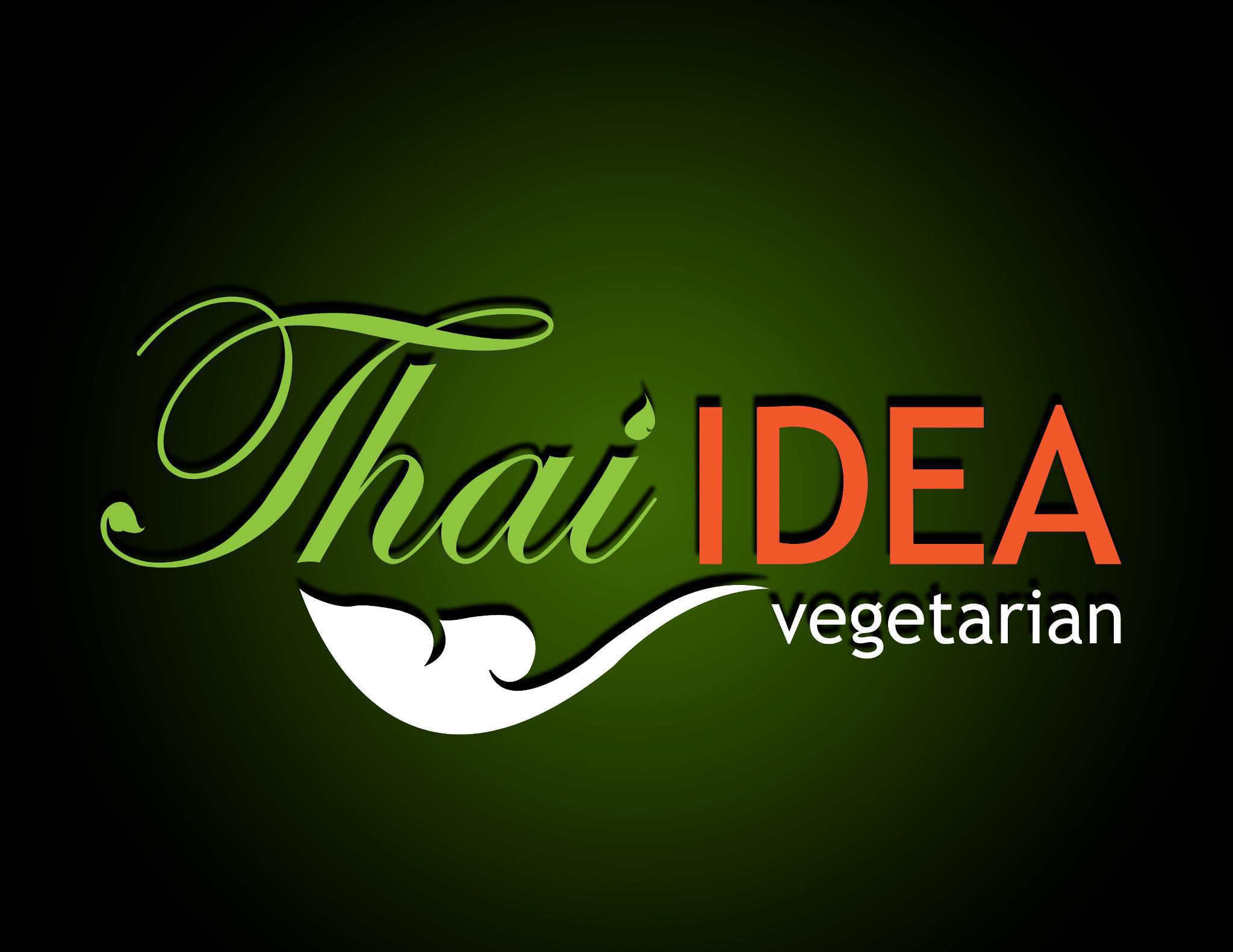 Thai Idea Vegetarian