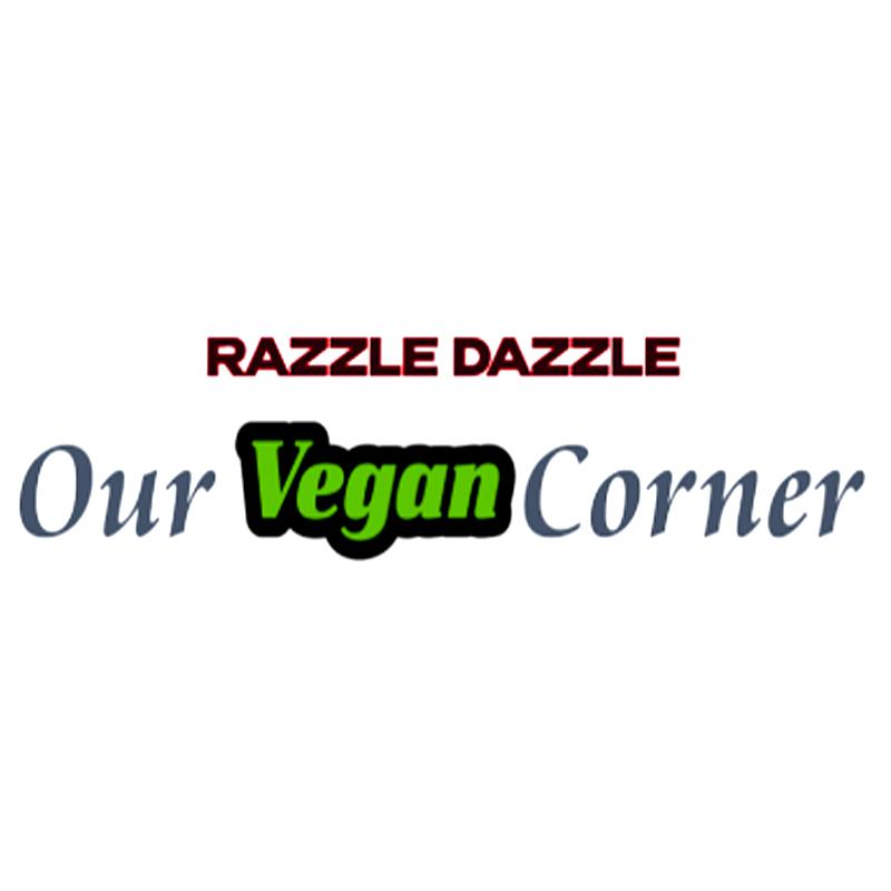 Our Vegan Corner