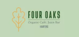 Four Oaks Cafe and Juice Bar