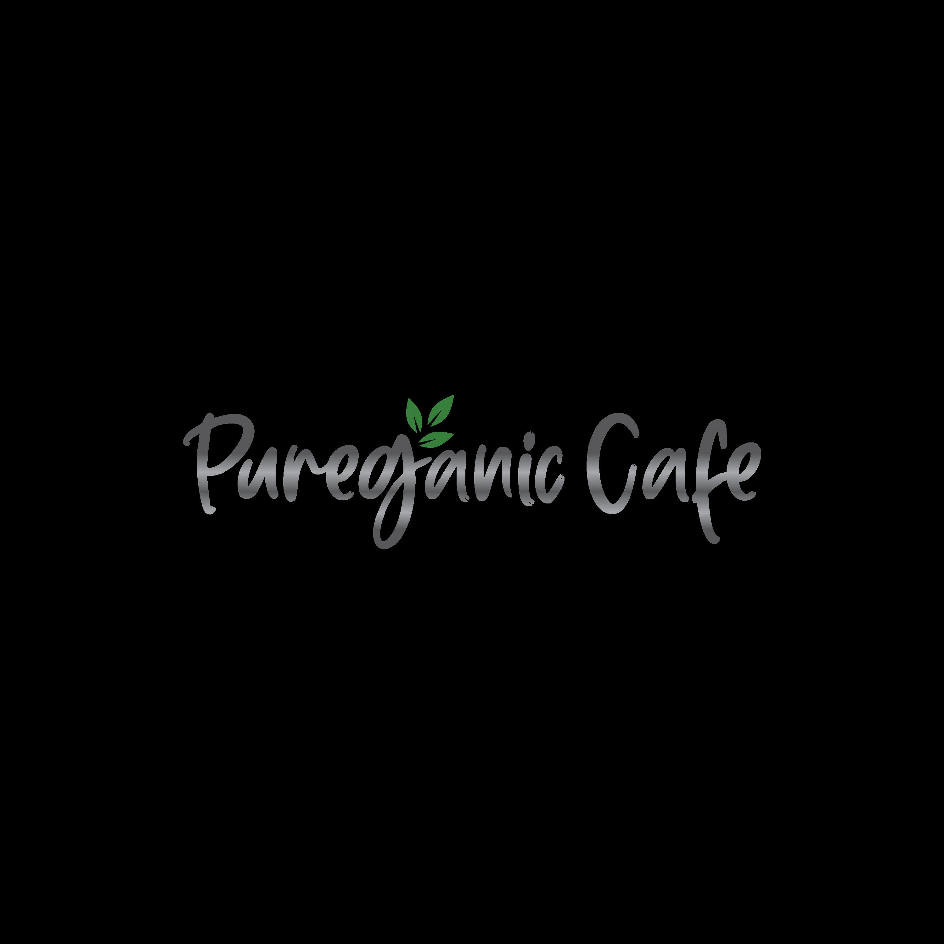 The Pureganic Cafe