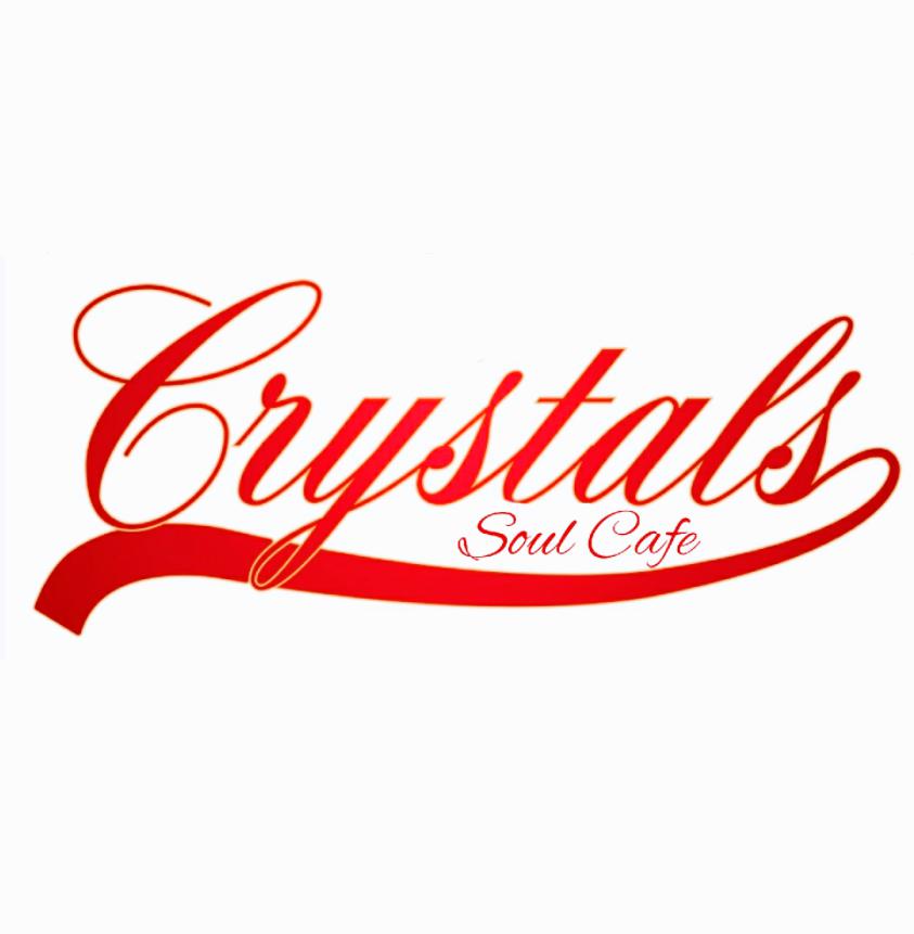 Crystals Soul Cafe