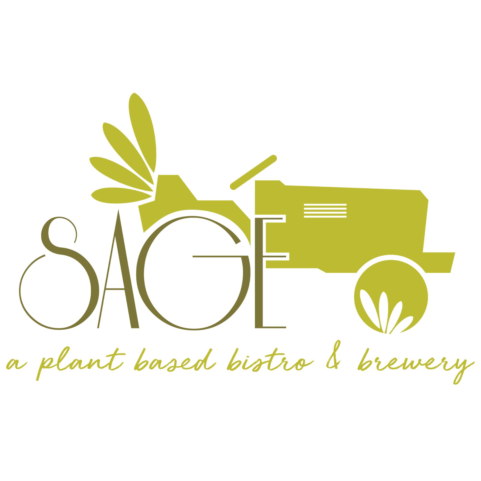 Sage Plant Based Bistro & Brewery Los Angeles