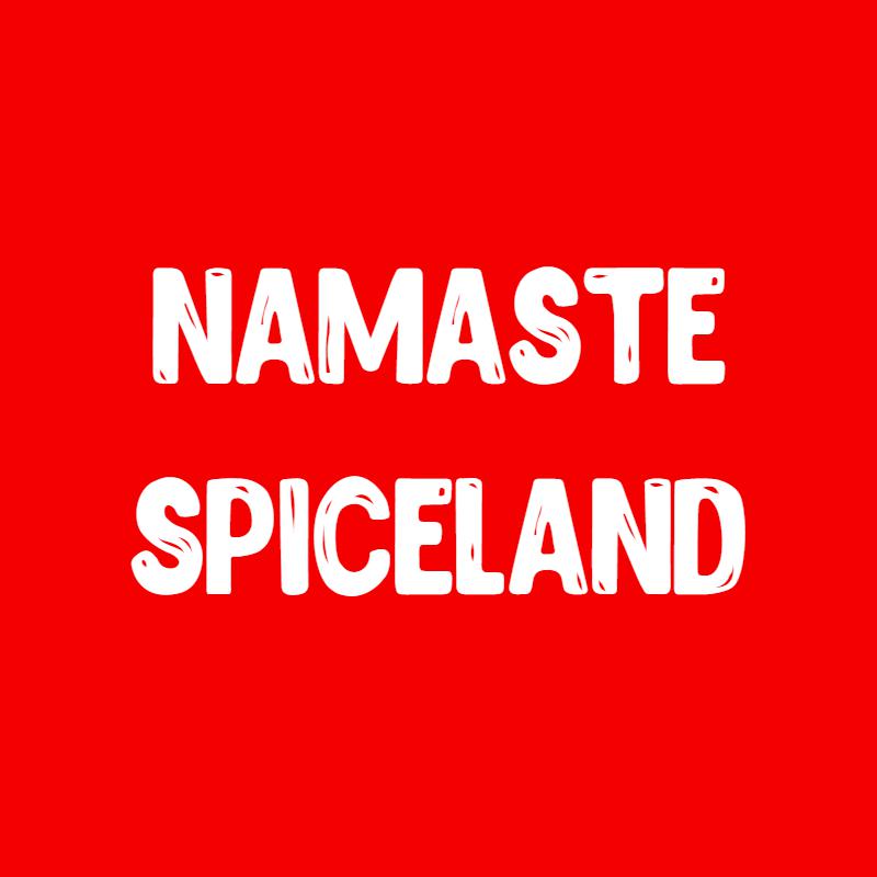 Namaste Spiceland Pasadena