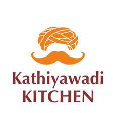 Kathiyawadi Kitchen