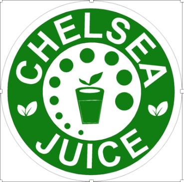 Chelsea Juice Manhattan