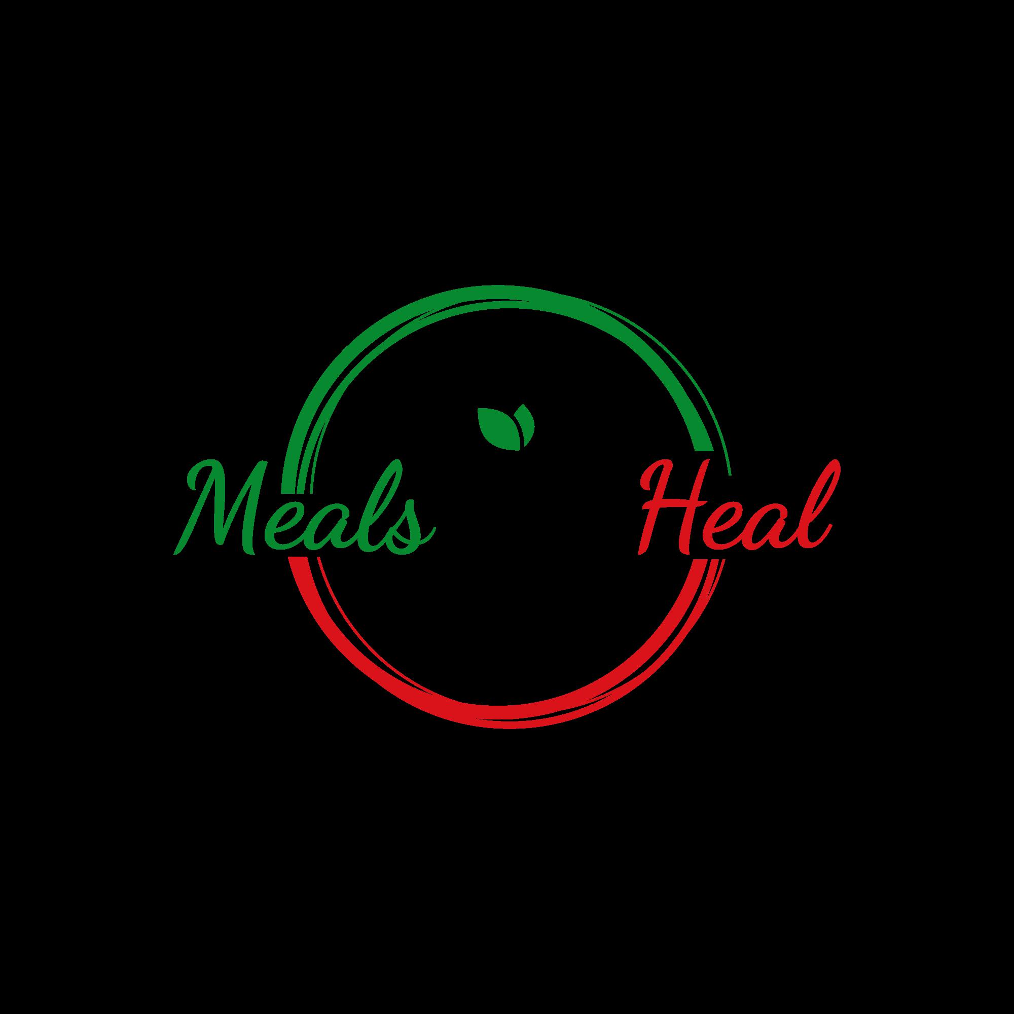Meals To Heal