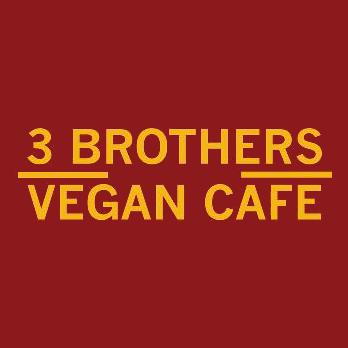 3 Brothers Vegan Cafe