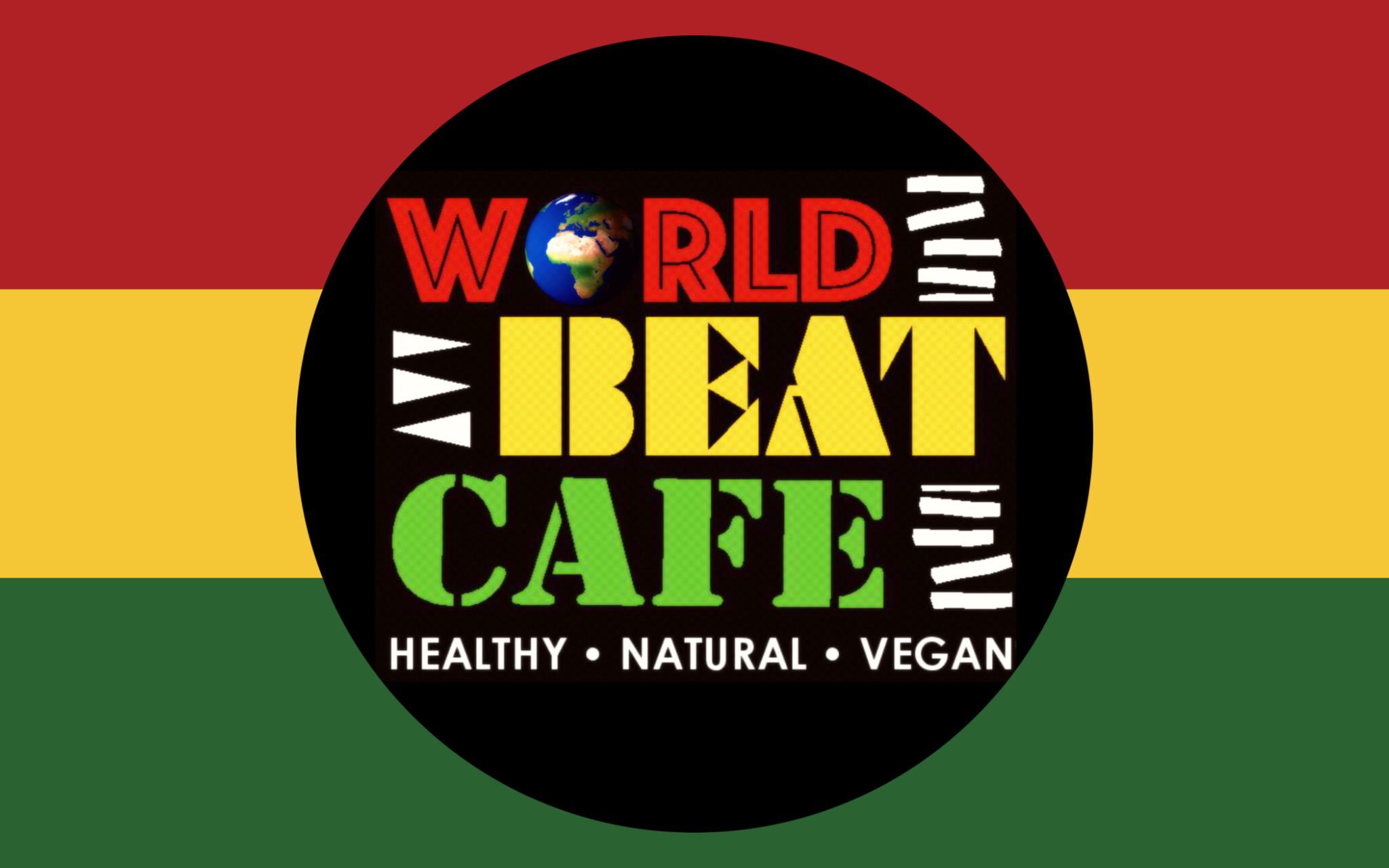 WorldBeat Cafe