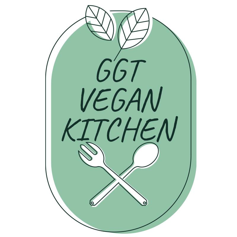 Green Green Trees : Your Vegan Kitchen