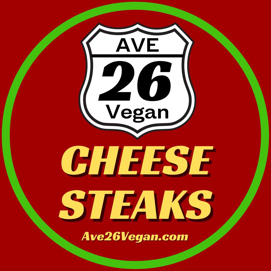 Ave 26 Vegan