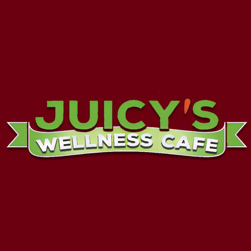 Juicy's Wellness Cafe