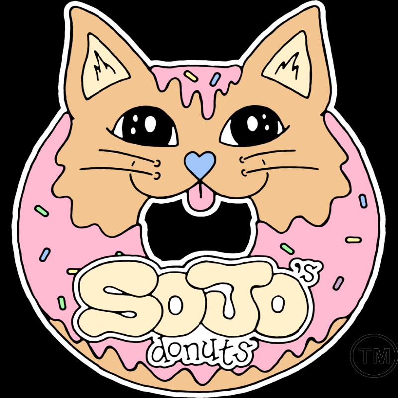 Sojo's Donuts